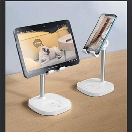 شارژر وایرلس مک دودو Mcdodo دو کاره مدل CH-0530