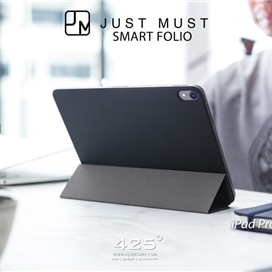 کیف اسمارت کیس smart case مدل فولیو Folio مناسب برای آیپد( iPad iPad Air 4/5 10.9)