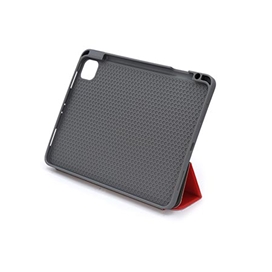 کیف آیپد iPad چرمی Laether گرین Green مدل Vegan (iPad Pro 11 ,2020)