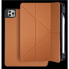 کیف آیپد iPad چرمی ویوا مادرید VIVA MADRID مدل ELEGANTE ( iPad Pro 12.9 (2020) )