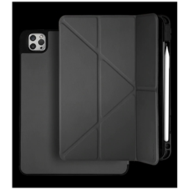 کیف آیپد iPad چرمی ویوا مادرید VIVA MADRID مدل ELEGANTE ( iPad Pro 12.9 (2020) )