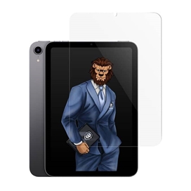 محافظ صفحه نمایش شیشه ای آیپد iPad گرین Green (iPad Pro 12.9(2018-2022)