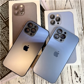 قاب ای جی گلس AG Glass مدل پشت هارد