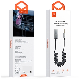 گیرنده بلوتوثی موزیک مک دودو Mcdodo مدل CA-8700