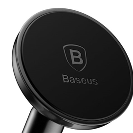 پایه نگهدارنده آهنربایی موبایل بیسوس Baseus Bullet An On-board SUYZD-01