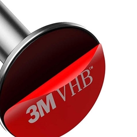 پایه نگهدارنده آهنربایی موبایل بیسوس Baseus Bullet An On-board SUYZD-01