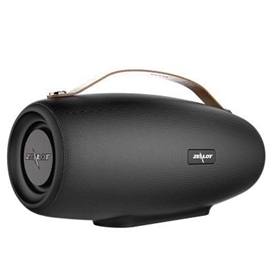 اسپیکر بلوتوثی قابل حمل زیلوت مدل S27
