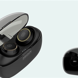 هدفون بی سیم نیلکین مدل Liberty E1