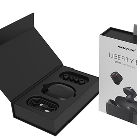 هدفون بی سیم نیلکین مدل Liberty E1