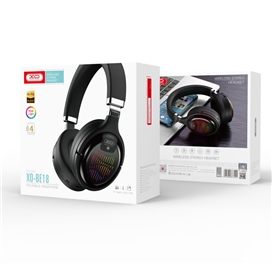 هدفون بلوتوث ایکس او XO BE18 Wireless Stereo Foldable Headset