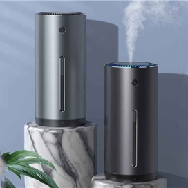 دستگاه بخور سرد و رطوبت ساز بیسوس Baseus Moisturizing Car Humidifier CRJSQ01-01