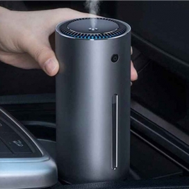 دستگاه بخور سرد و رطوبت ساز بیسوس Baseus Moisturizing Car Humidifier CRJSQ01-01