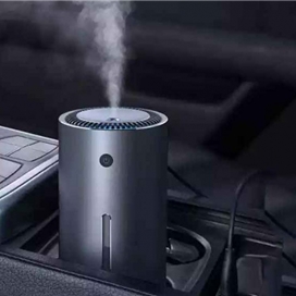 دستگاه بخور سرد و رطوبت ساز بیسوس Baseus Moisturizing Car Humidifier CRJSQ01-01