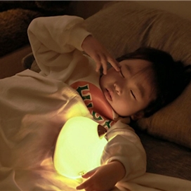 چراغ خواب بیسوس Baseus Doggie Night Light DGAM-B02 طرح سگ