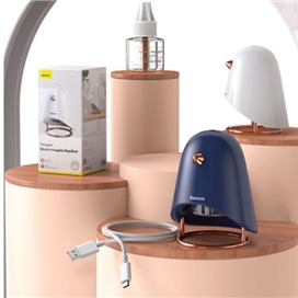چراغ حشره کش بیسوس Baseus Hongyan Electric Mosquito Repellent ACMWD-YA02