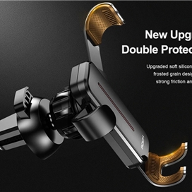 پایه نگهدارنده گوشی راک Rock RPH0951 Gravity Air Vent Car Mount