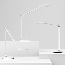 چراغ مطالعه رومیزی هوشمند شیائومی Xiaomi Mi Smart LED Desk Lamp Pro MJTD02YL