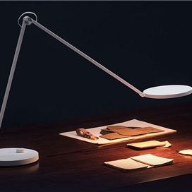 چراغ مطالعه رومیزی هوشمند شیائومی Xiaomi Mi Smart LED Desk Lamp Pro MJTD02YL