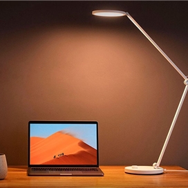 چراغ مطالعه رومیزی هوشمند شیائومی Xiaomi Mi Smart LED Desk Lamp Pro MJTD02YL