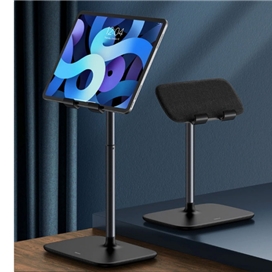 پایه نگهدارنده رومیزی تبلت بیسوس Baseus Indoorsy Youth Tablet Desk Stand SUZJ-01