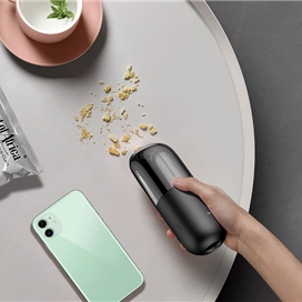 جارو شارژی بیسوس Baseus C1 Capsule Vacuum Cleaner CRXCQC1-01