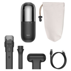 جارو شارژی بیسوس Baseus C1 Capsule Vacuum Cleaner CRXCQC1-01