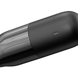 جارو شارژی بیسوس Baseus C1 Capsule Vacuum Cleaner CRXCQC1-01