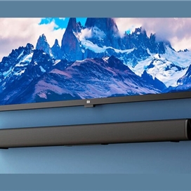 ساندبار شیائومی Xiaomi Redmi TV Soundbar MDZ-34-DA توان 30 وات