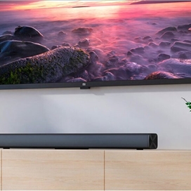 ساندبار شیائومی Xiaomi Redmi TV Soundbar MDZ-34-DA توان 30 وات
