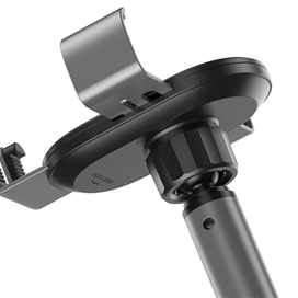 پایه نگهدارنده گوشی بیسوس Baseus Simplism Gravity Car Mount Holder SUYL-JY01