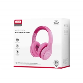 هدفون بلوتوث ایکس او XO BE26 مخصوص کودکان