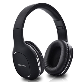هدفون بلوتوث لنوو Lenovo HD300 Bluetooth Headphones