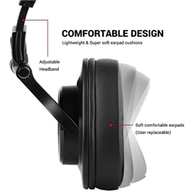 هدفون بلوتوث لنوو Lenovo HD300 Bluetooth Headphones