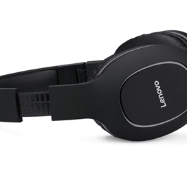 هدفون بلوتوث لنوو Lenovo HD300 Bluetooth Headphones