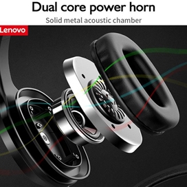 هدفون بلوتوث لنوو Lenovo HD300 Bluetooth Headphones