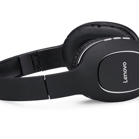هدفون بلوتوث لنوو Lenovo HD300 Bluetooth Headphones