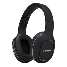 هدفون بلوتوث لنوو Lenovo HD300 Bluetooth Headphones