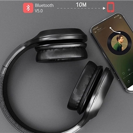 هدفون بلوتوث لنوو Lenovo HD300 Bluetooth Headphones