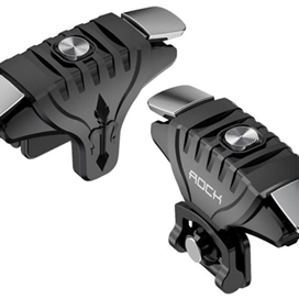 دسته بازی موبایل راک Rock G01 Shooting Game Controller