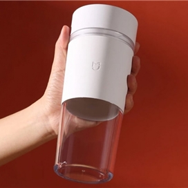 آبمیوه گیری قابل حمل شارژی شیائومی Xiaomi Mijia LP6 MJZZB01PL