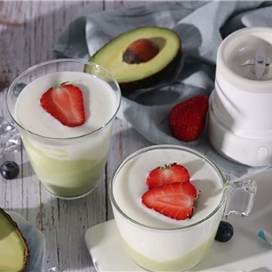 آبمیوه گیری قابل حمل شارژی شیائومی Xiaomi Mijia LP6 MJZZB01PL