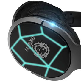 هدفون بلوتوث گرین لاین Green Lion Lisbon