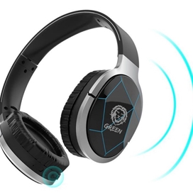 هدفون بلوتوث گرین لاین Green Lion Lisbon