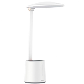 چراغ مطالعه رومیزی هوشمند بیسوس Baseus Smart Eye Full Spectrum Reading and Writing Wisdom DGZH-02