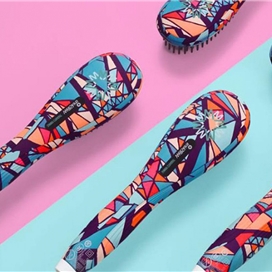 برس حرارتی صاف کننده و فر کننده مو شیائومی Xiaomi Wellskins Ceramic Anti-perm Hair Comb WX-ZF105