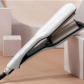 اتو صاف کننده و فر کننده مو شیائومی Xiaomi Enchen Enroller Pro Hair Straightener