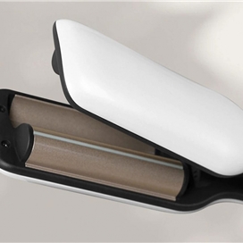 اتو صاف کننده و فر کننده مو شیائومی Xiaomi Enchen Enroller Pro Hair Straightener