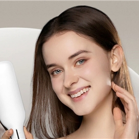 اتو صاف کننده و فر کننده مو شیائومی Xiaomi Enchen Enroller Pro Hair Straightener