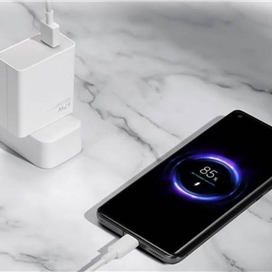 شارژر اصلی 67 وات شیائومی Xiaomi MDY-12-EH 67W