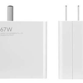 شارژر اصلی 67 وات شیائومی Xiaomi MDY-12-EH 67W